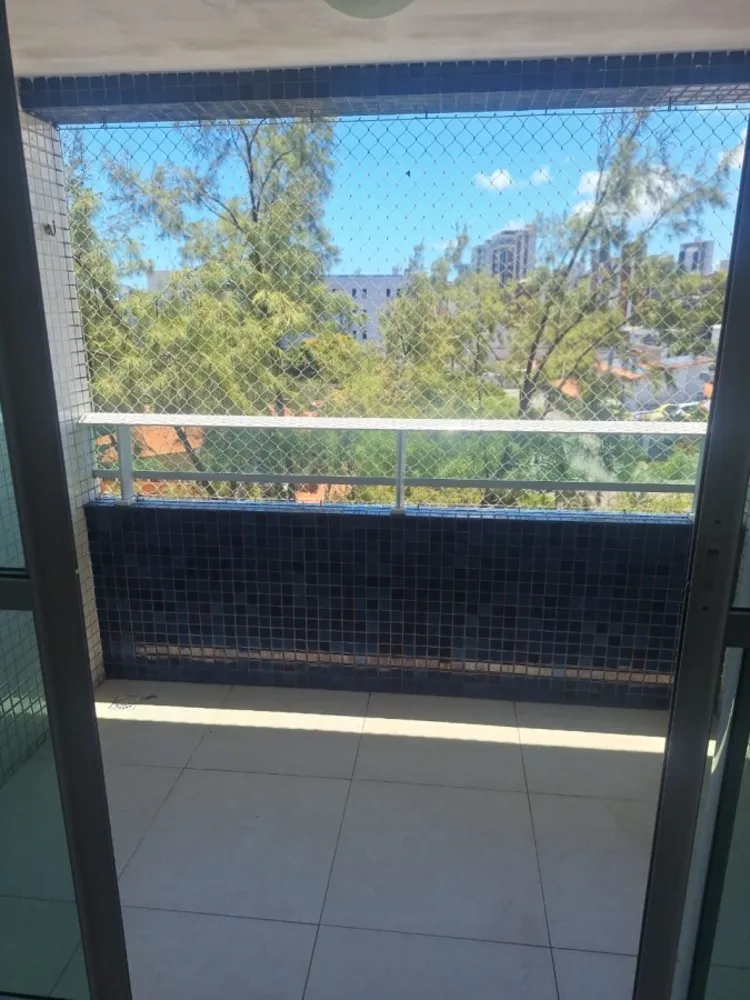 Apartamento, 2 quartos, 58 m² - Foto 4