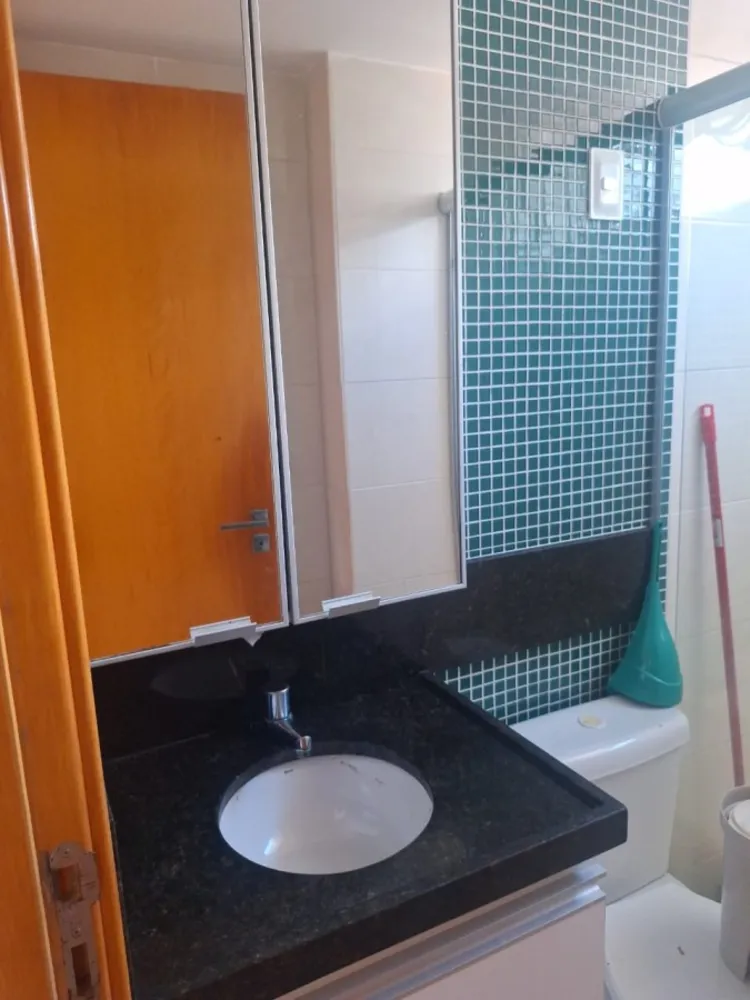 Apartamento, 2 quartos, 58 m² - Foto 11