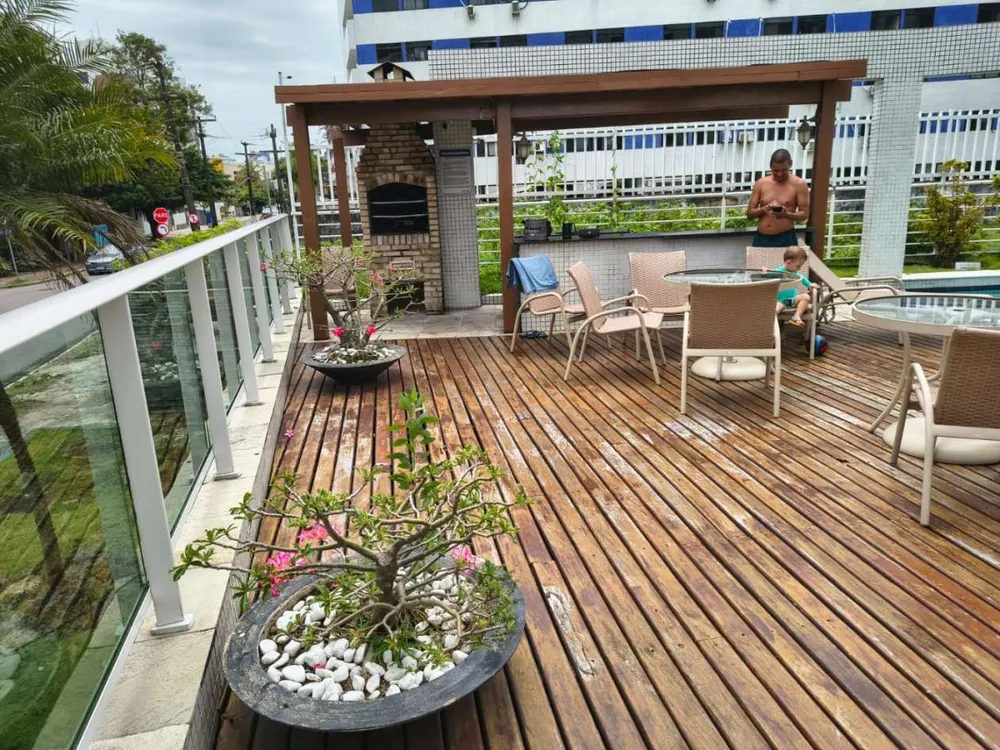 Apartamento, 2 quartos, 58 m² - Foto 16