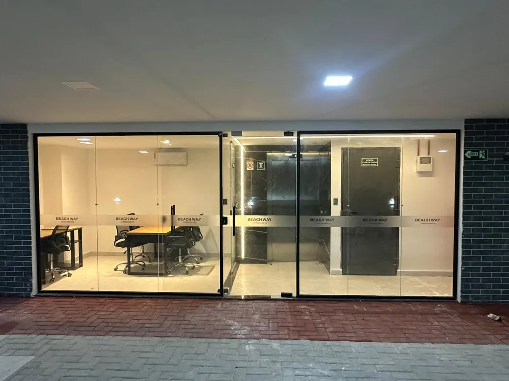 Apartamento, 1 quarto, 22 m² - Foto 15