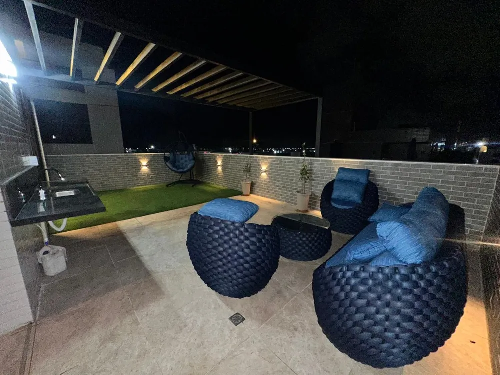 Apartamento, 1 quarto, 22 m² - Foto 13