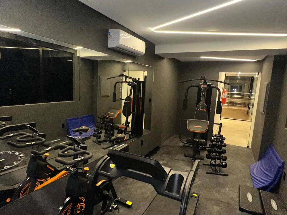 Apartamento, 1 quarto, 22 m² - Foto 12