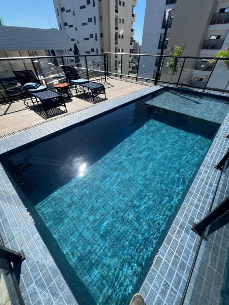 Apartamento, 1 quarto, 22 m² - Foto 5