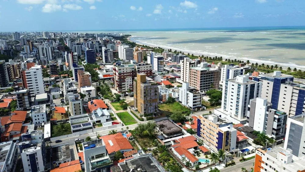 Apartamento, 2 quartos, 55 m² - Foto 1