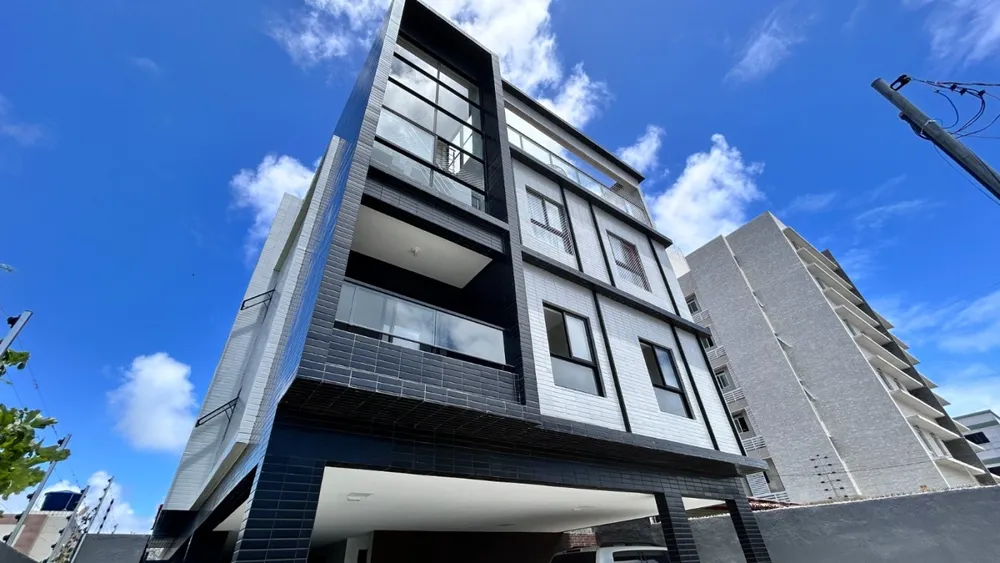 Apartamento, 3 quartos, 65 m² - Foto 1