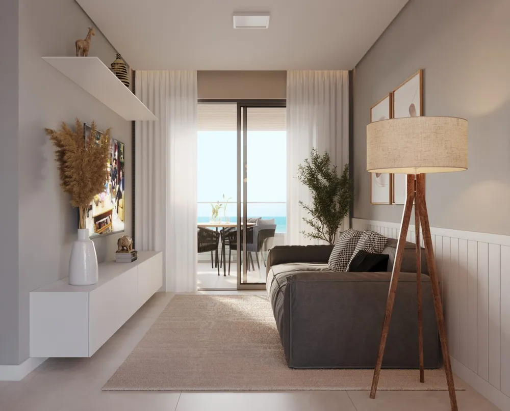 Apartamento, 3 quartos, 74 m² - Foto 13