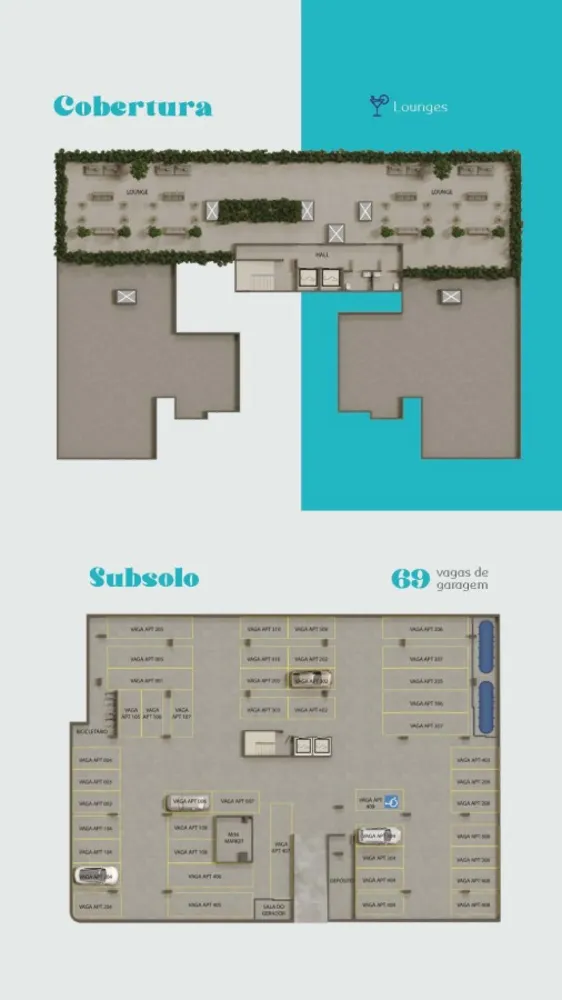 Apartamento, 3 quartos, 93 m² - Foto 20