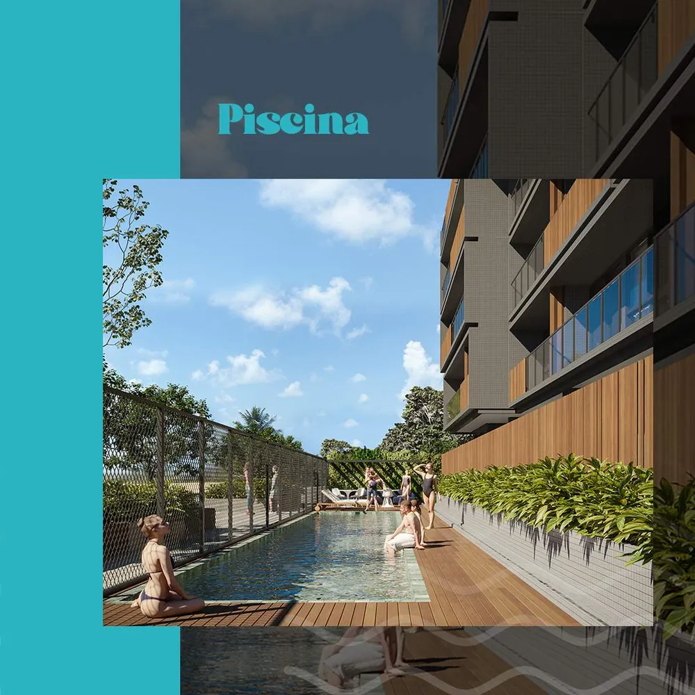 Apartamento, 3 quartos, 93 m² - Foto 5