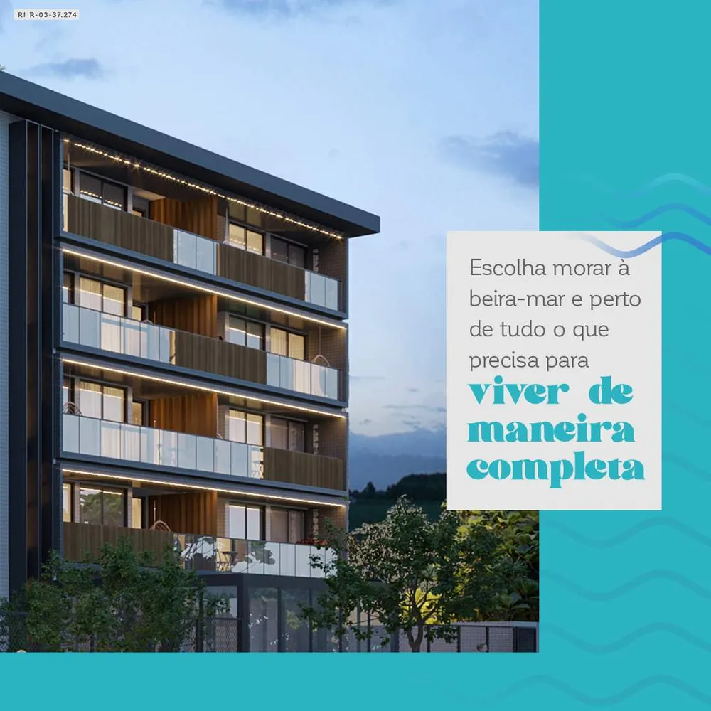 Apartamento, 3 quartos, 93 m² - Foto 8