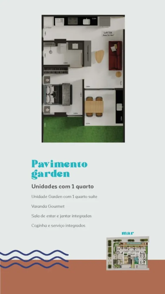 Apartamento, 3 quartos, 93 m² - Foto 16