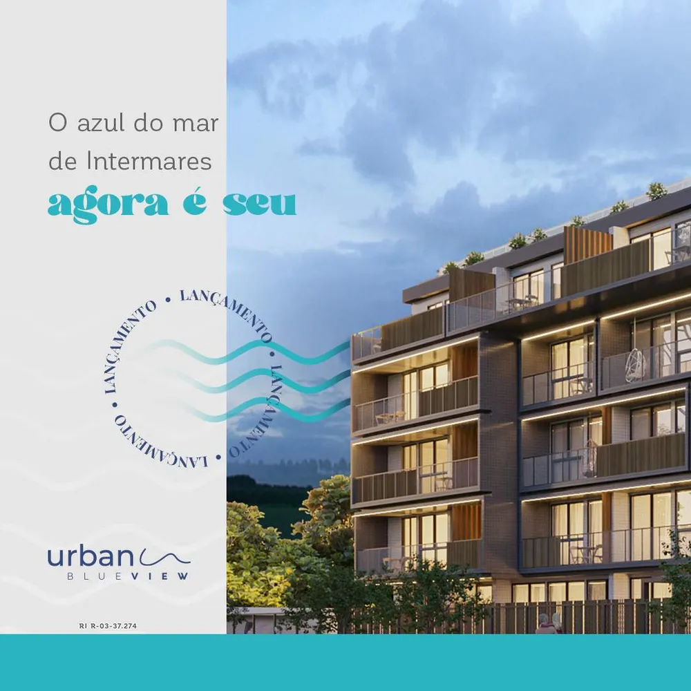 Apartamento, 3 quartos, 93 m² - Foto 2