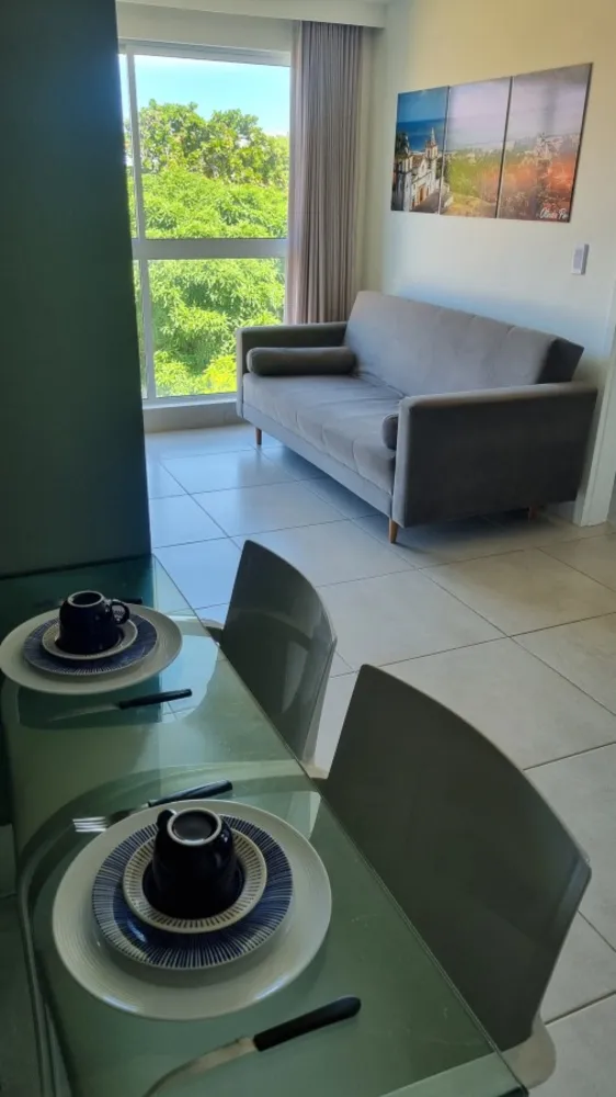 Apartamento, 1 quarto, 30 m² - Foto 4