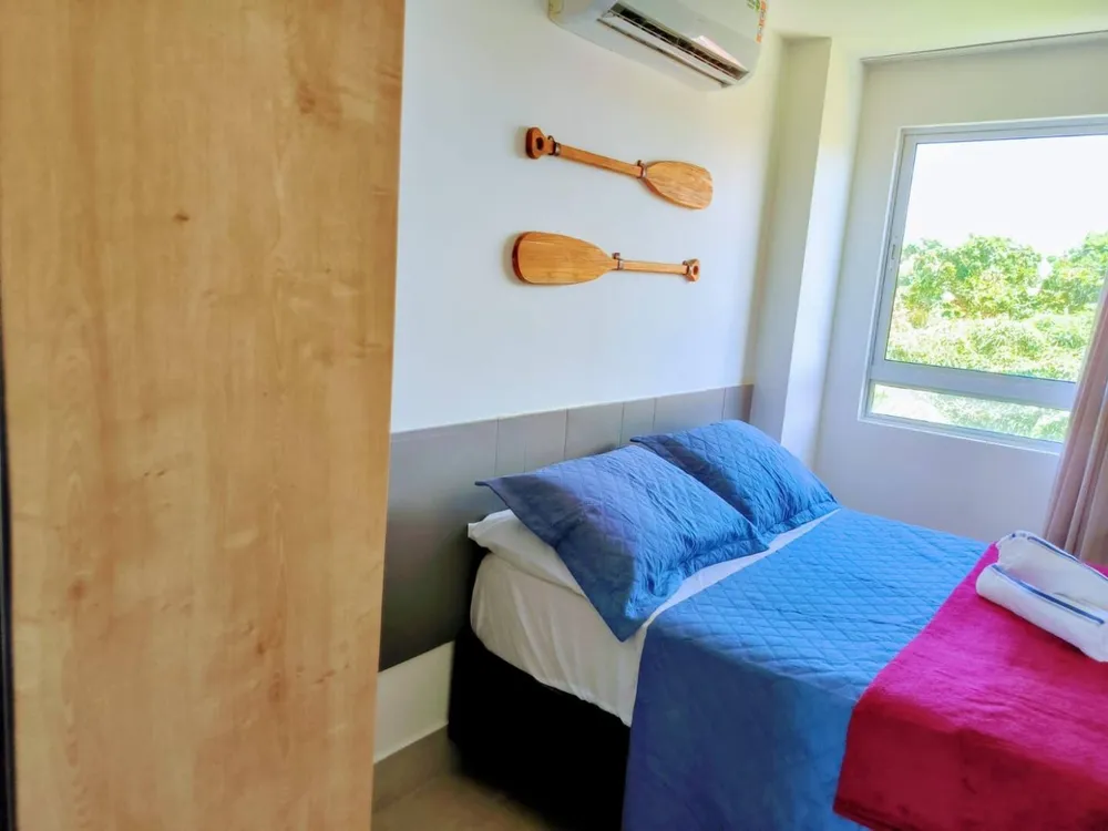 Apartamento, 1 quarto, 30 m² - Foto 5