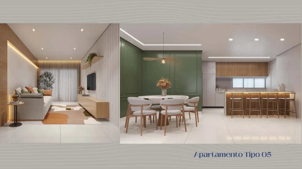 Apartamento, 4 quartos, 139 m² - Foto 13