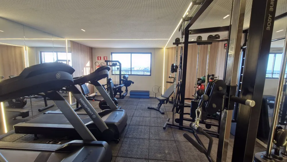 Apartamento, 3 quartos, 80 m² - Foto 13