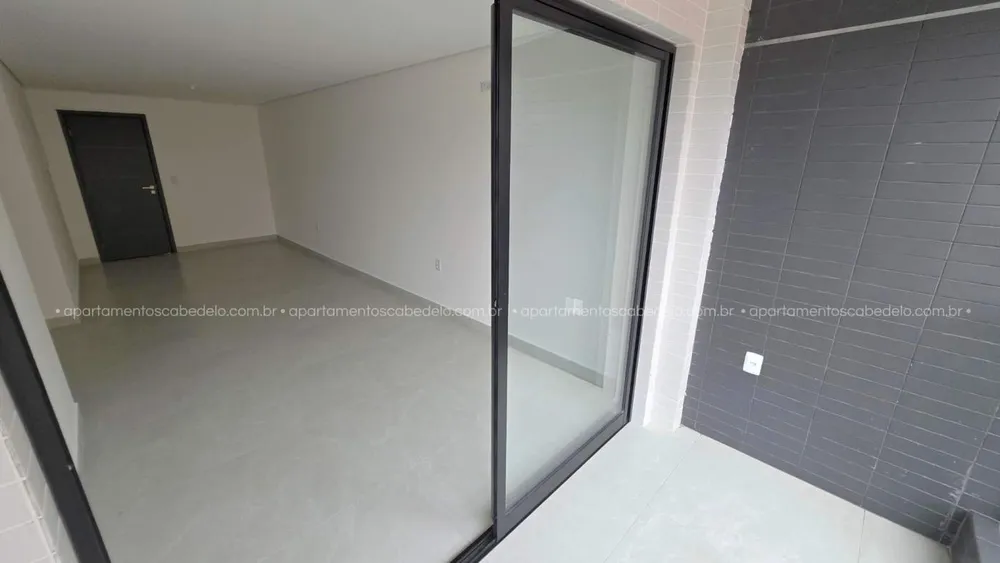 Apartamento, 3 quartos, 80 m² - Foto 3