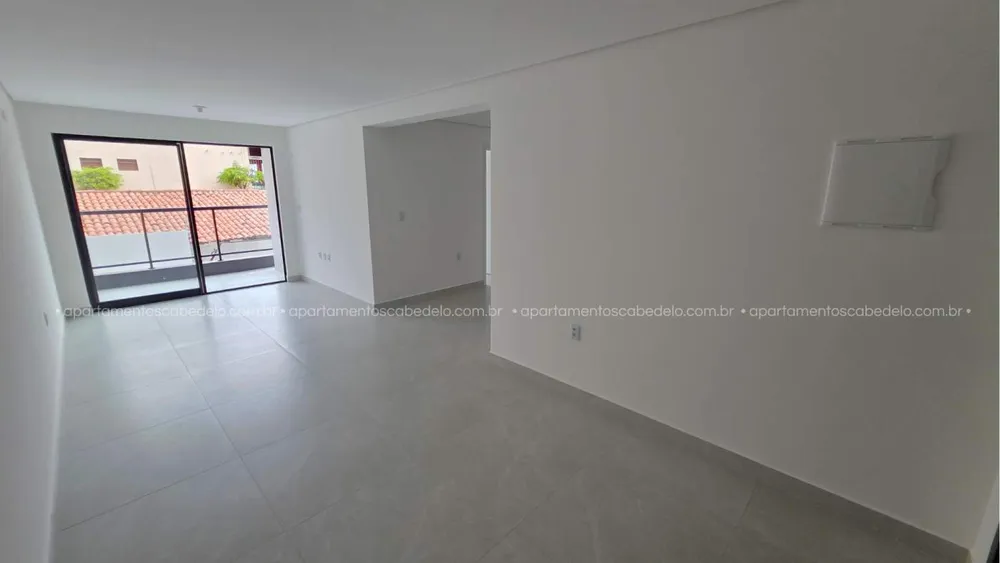 Apartamento, 3 quartos, 80 m² - Foto 2