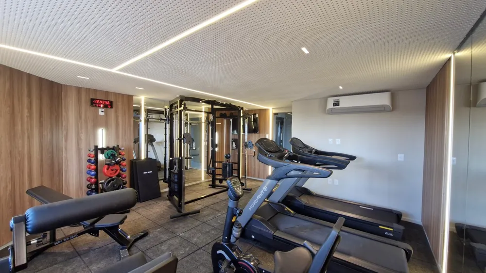 Apartamento, 3 quartos, 80 m² - Foto 12