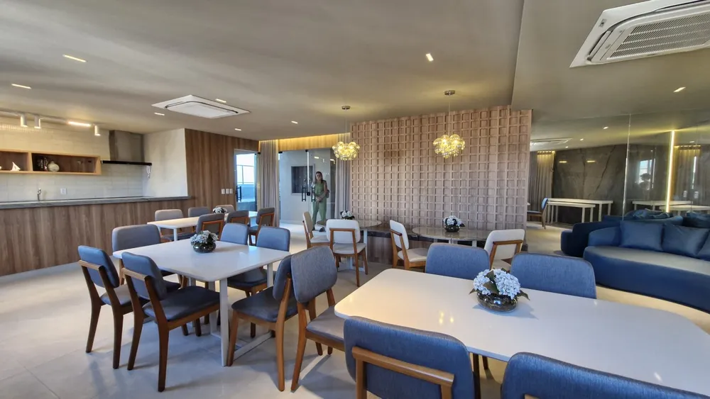 Apartamento, 3 quartos, 80 m² - Foto 1