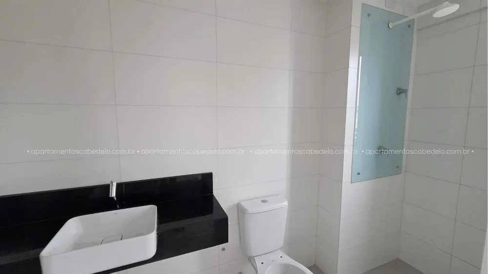 Apartamento, 3 quartos, 80 m² - Foto 9