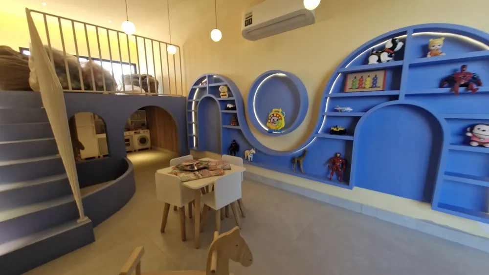 Apartamento, 3 quartos, 80 m² - Foto 11
