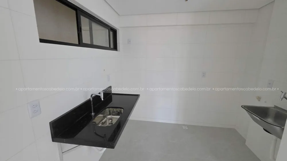 Apartamento, 3 quartos, 80 m² - Foto 5
