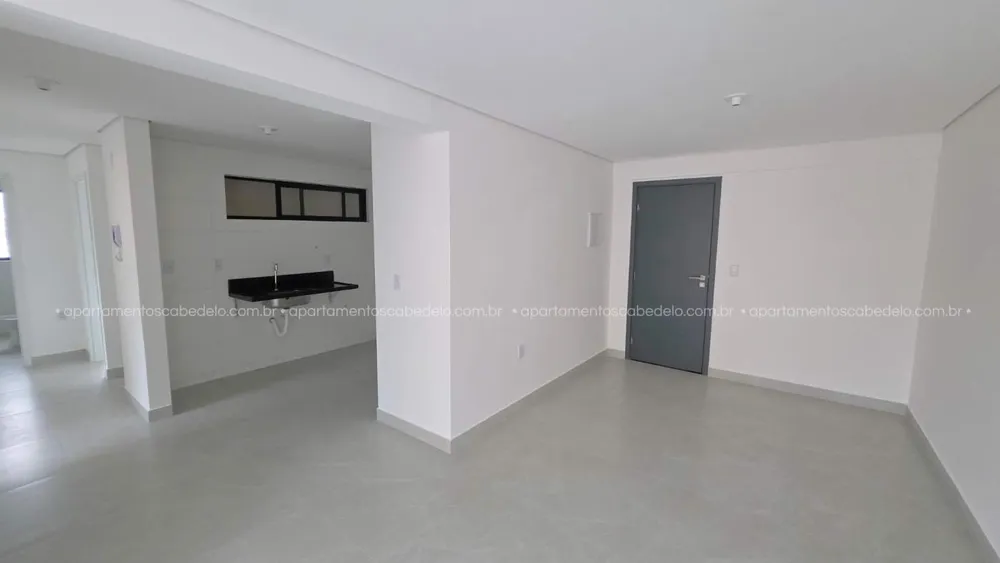 Apartamento, 3 quartos, 80 m² - Foto 4