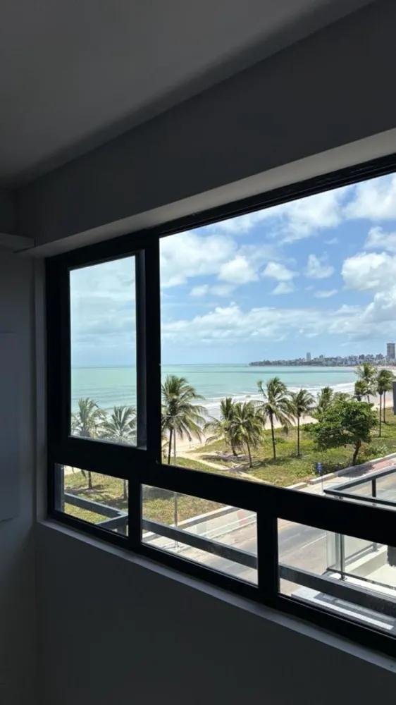 Apartamento, 1 quarto, 18 m² - Foto 2