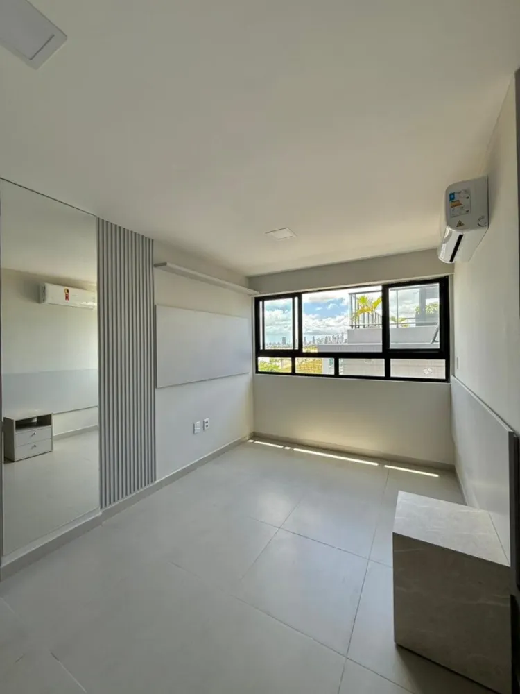Apartamento, 1 quarto, 18 m² - Foto 6