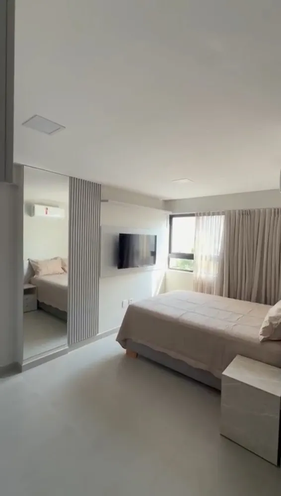 Apartamento, 1 quarto, 18 m² - Foto 3