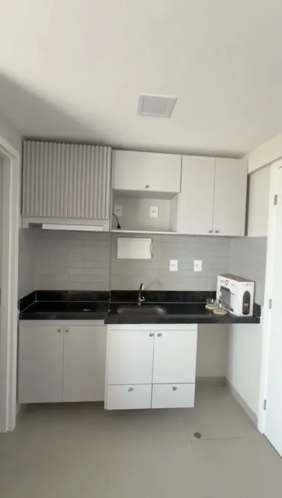Apartamento, 1 quarto, 18 m² - Foto 13