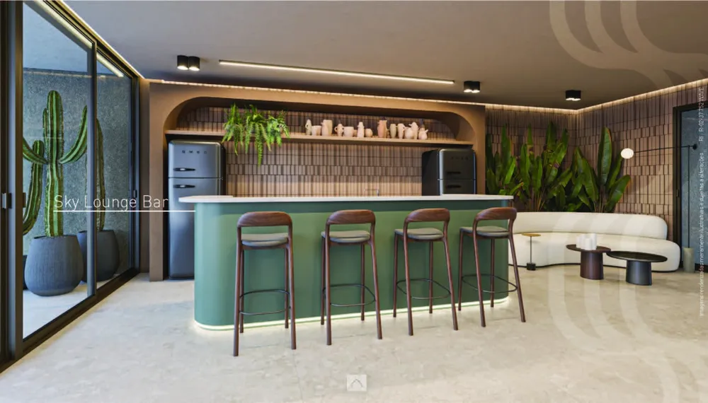 Apartamento, 3 quartos, 104 m² - Foto 14