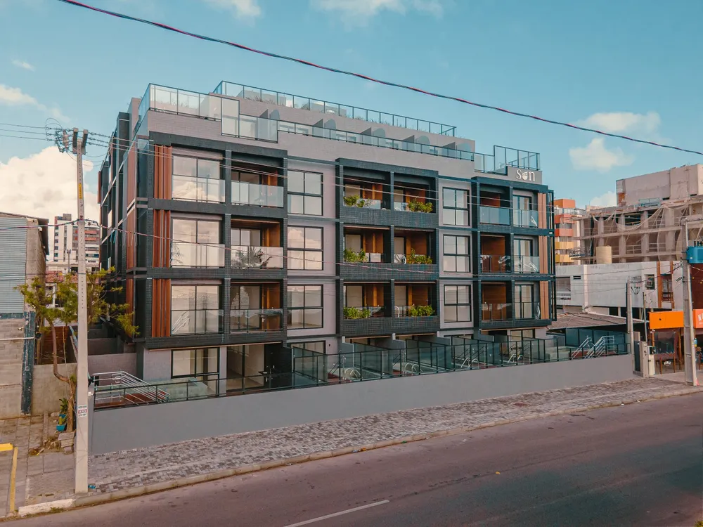 Apartamento, 3 quartos, 74 m² - Foto 15