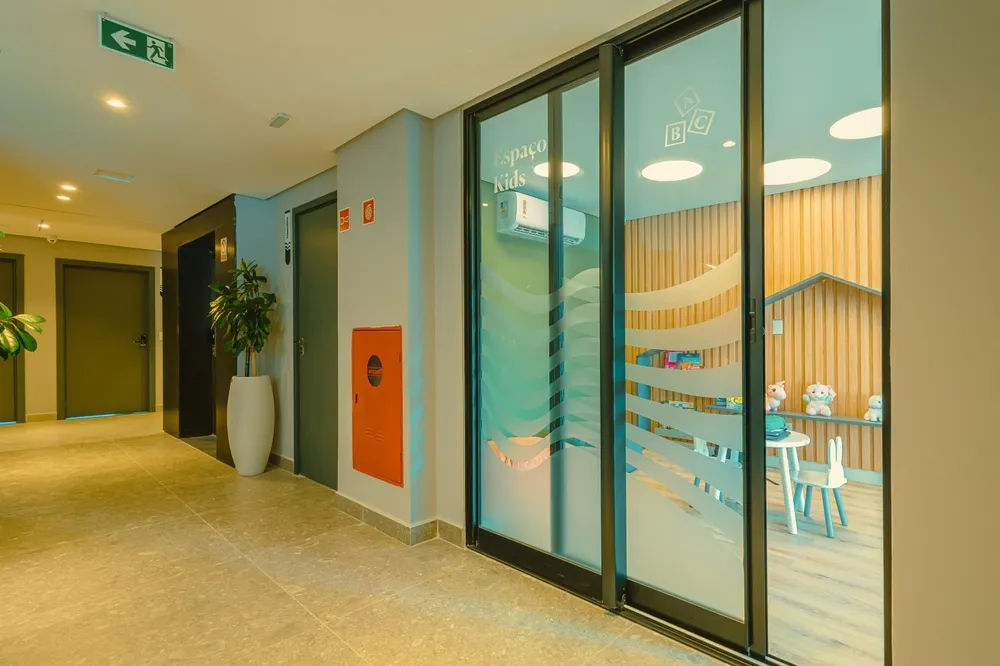 Apartamento, 3 quartos, 74 m² - Foto 8
