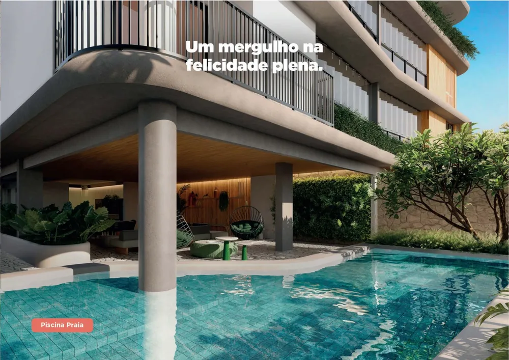 Apartamento, 2 quartos, 63 m² - Foto 16