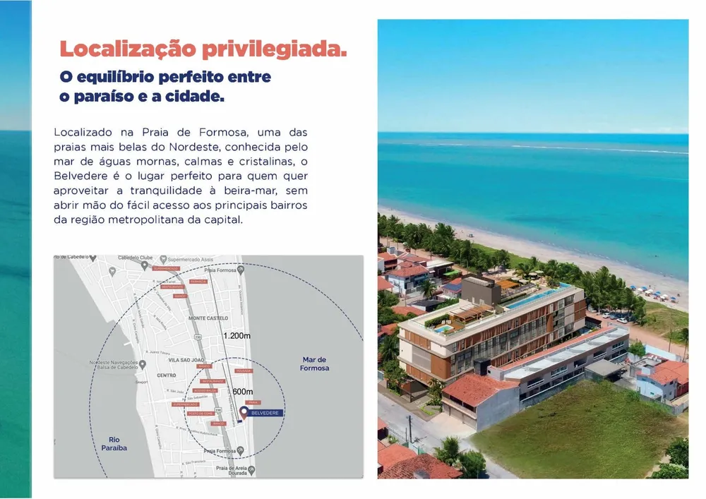 Apartamento, 2 quartos, 63 m² - Foto 4
