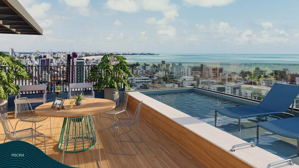 Apartamento, 3 quartos, 92 m² - Foto 3