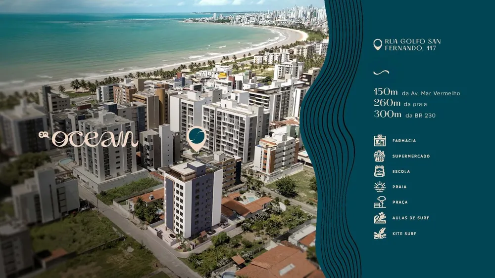 Apartamento, 3 quartos, 92 m² - Foto 2