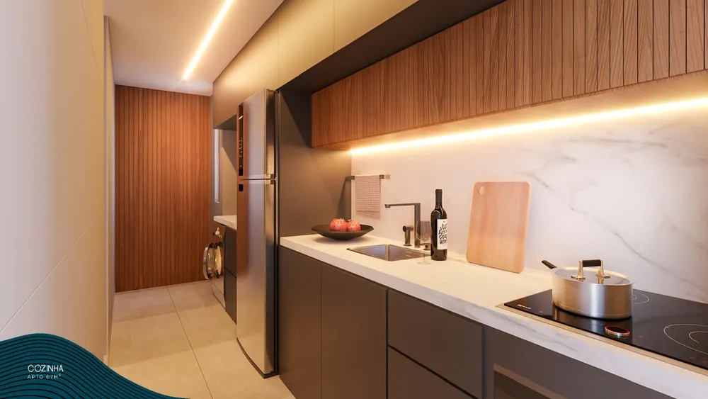 Apartamento, 3 quartos, 92 m² - Foto 10