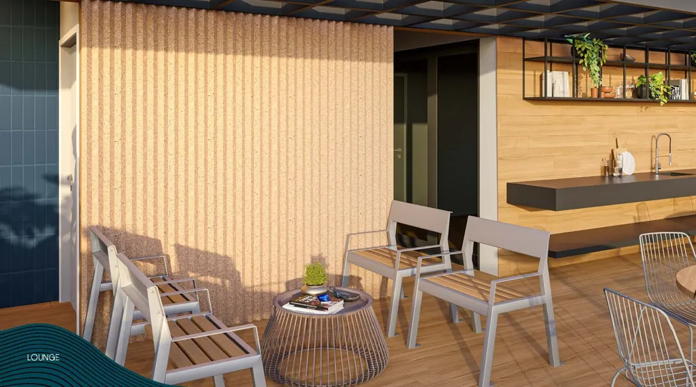 Apartamento, 3 quartos, 92 m² - Foto 5