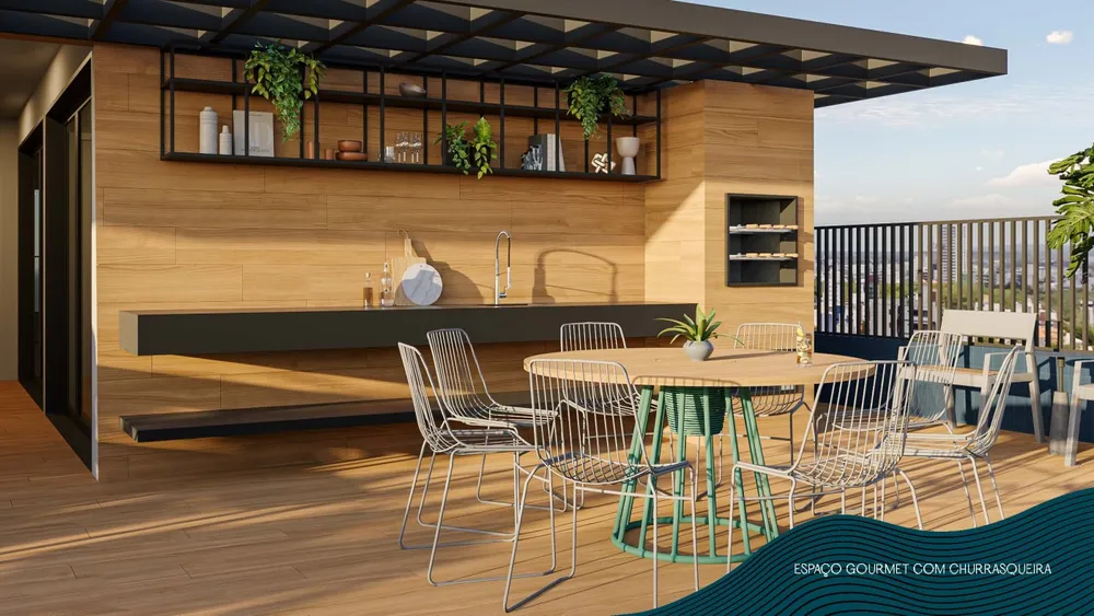 Apartamento, 3 quartos, 92 m² - Foto 6