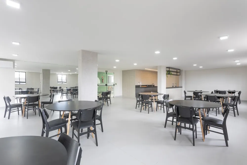 Apartamento, 2 quartos, 52 m² - Foto 9