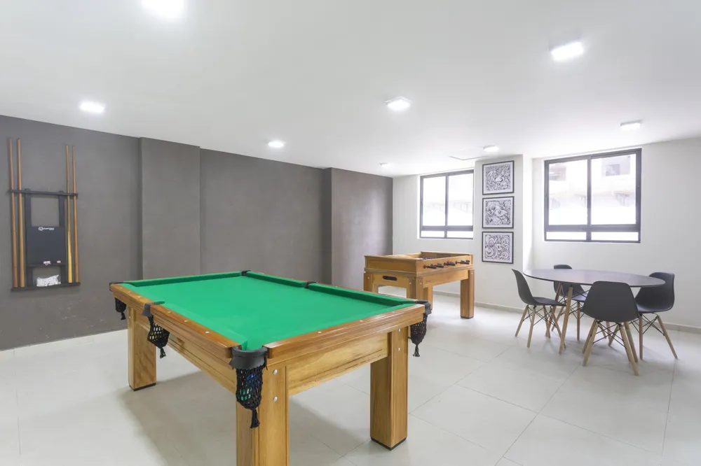 Apartamento, 2 quartos, 52 m² - Foto 5