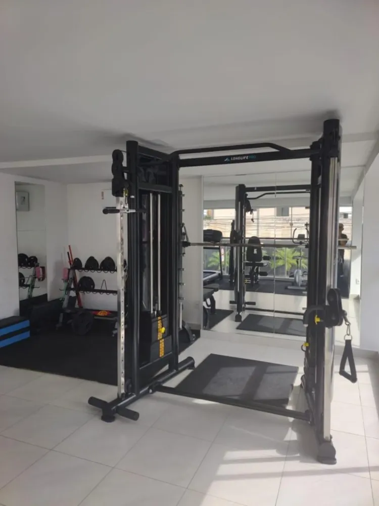 Apartamento, 4 quartos, 95 m² - Foto 15