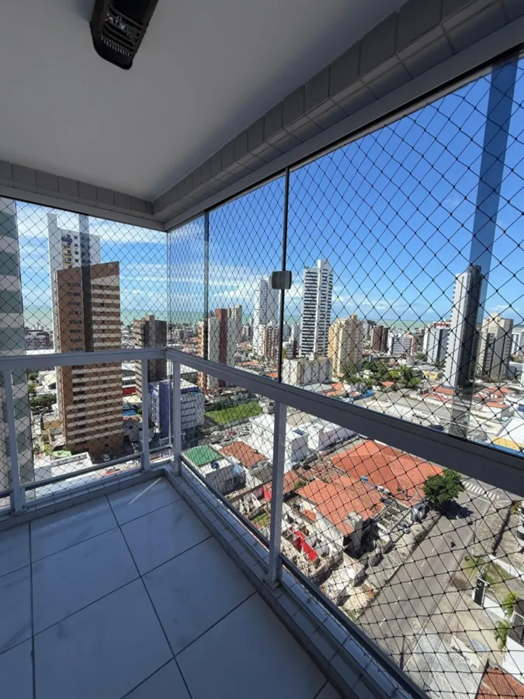 Apartamento, 4 quartos, 95 m² - Foto 2