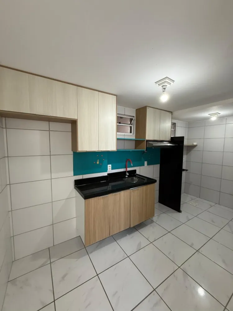 Apartamento, 4 quartos, 95 m² - Foto 5
