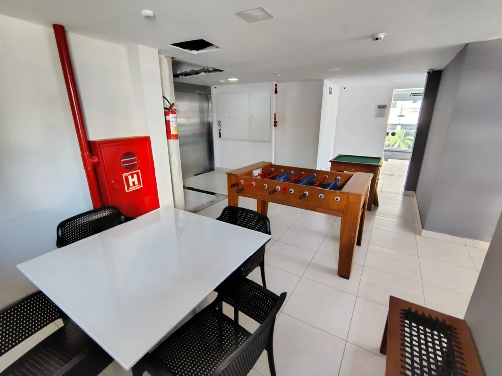 Apartamento, 4 quartos, 95 m² - Foto 13