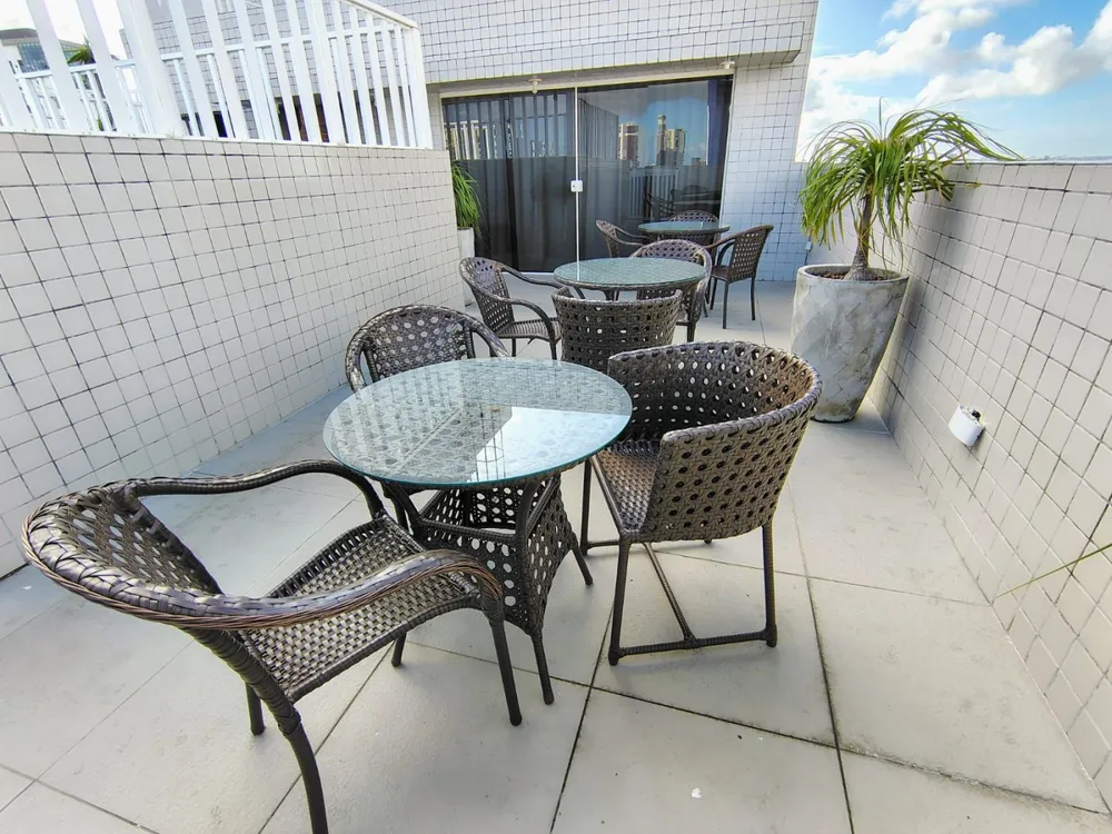 Apartamento, 4 quartos, 95 m² - Foto 12