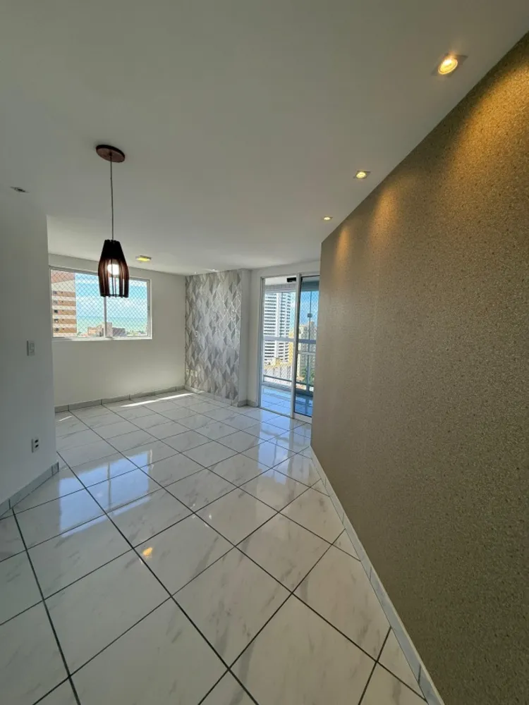 Apartamento, 4 quartos, 95 m² - Foto 1