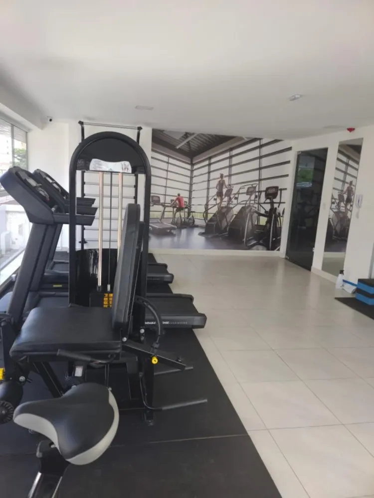 Apartamento, 4 quartos, 95 m² - Foto 14
